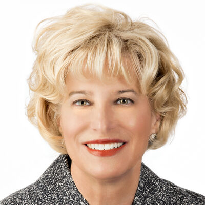 Arlene Morris