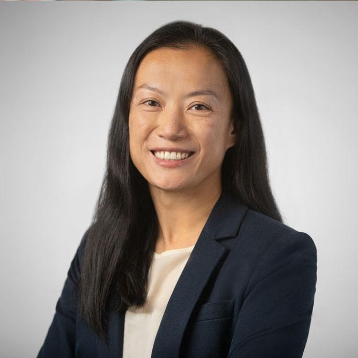 Shan Wu, Ph.D. Viridian Therapeutics, Inc.