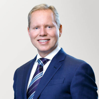 Jeff Ajer